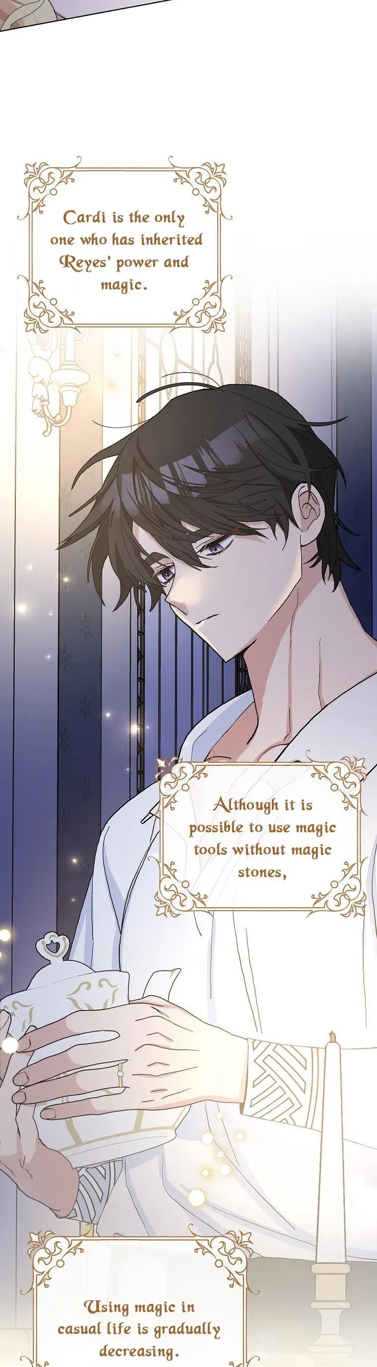 Please Marry Me Again, Husband! Chapter 45 Online - página 14