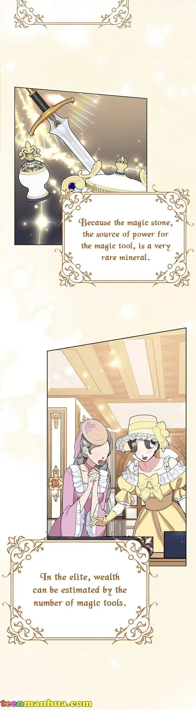 Please Marry Me Again, Husband! Chapter 45 Online - página 15