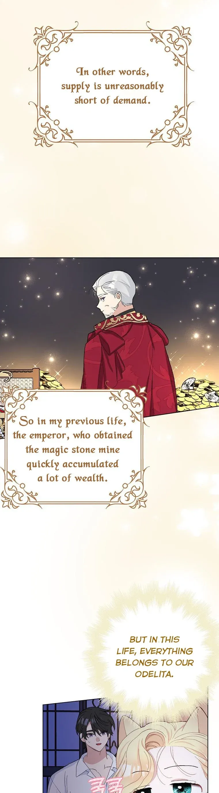 Please Marry Me Again, Husband! Chapter 45 Online - página 16