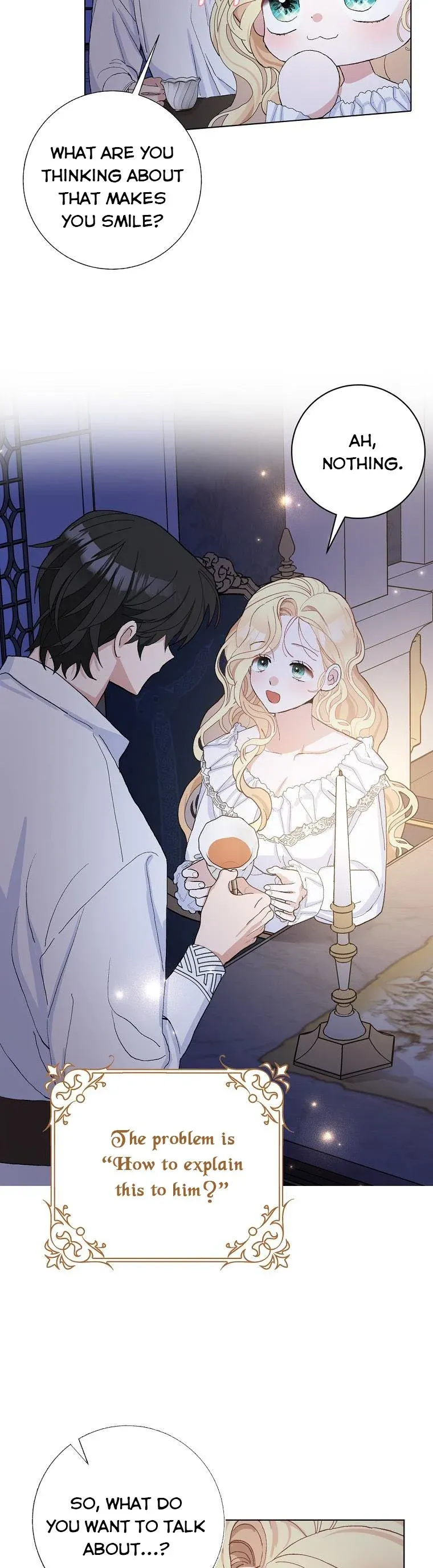 Please Marry Me Again, Husband! Chapter 45 Online - página 17