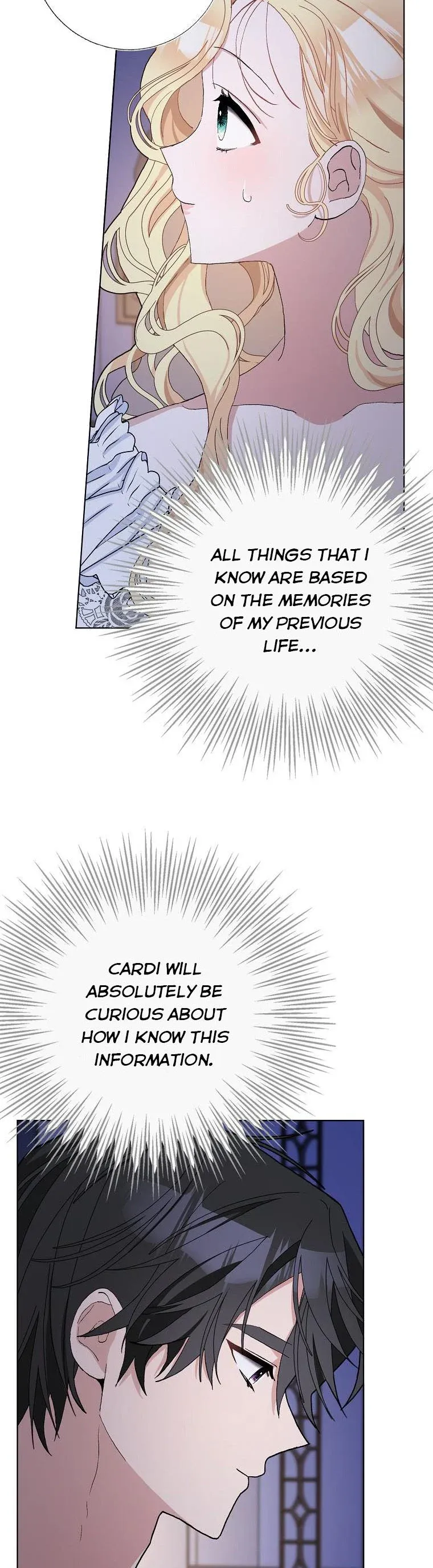 Please Marry Me Again, Husband! Chapter 45 Online - página 18