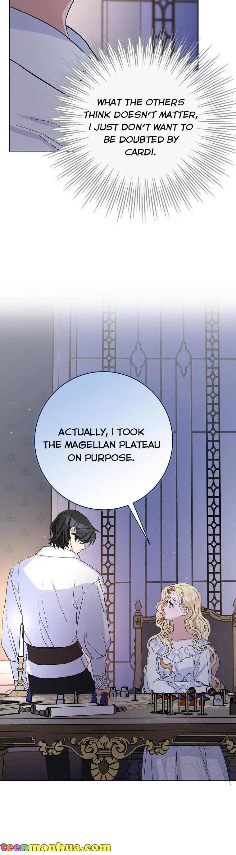 Please Marry Me Again, Husband! Chapter 45 Online - página 19