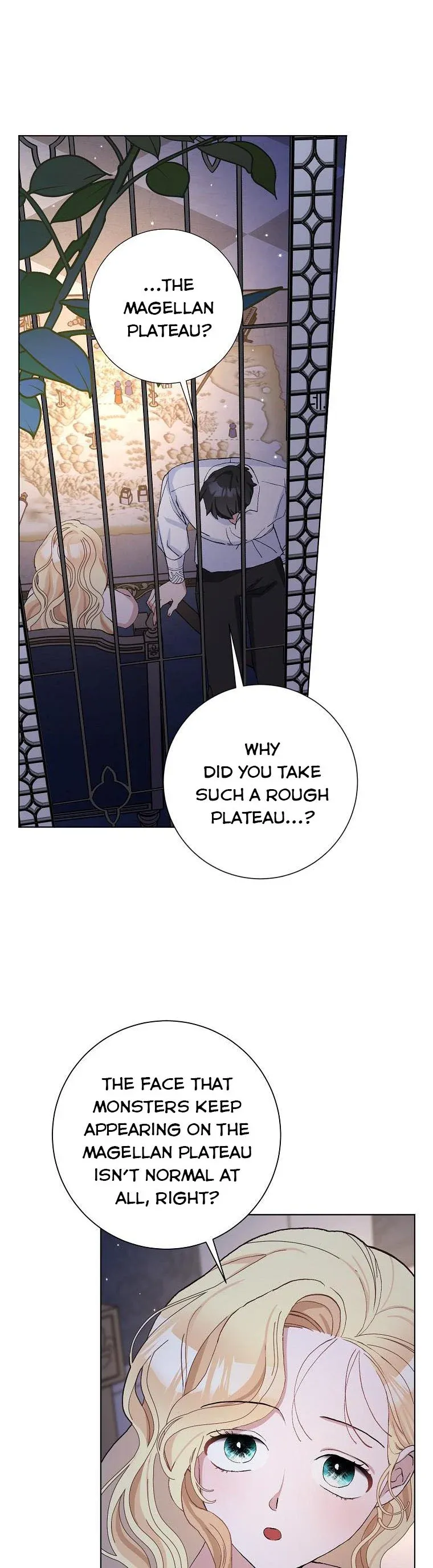 Please Marry Me Again, Husband! Chapter 45 Online - página 20