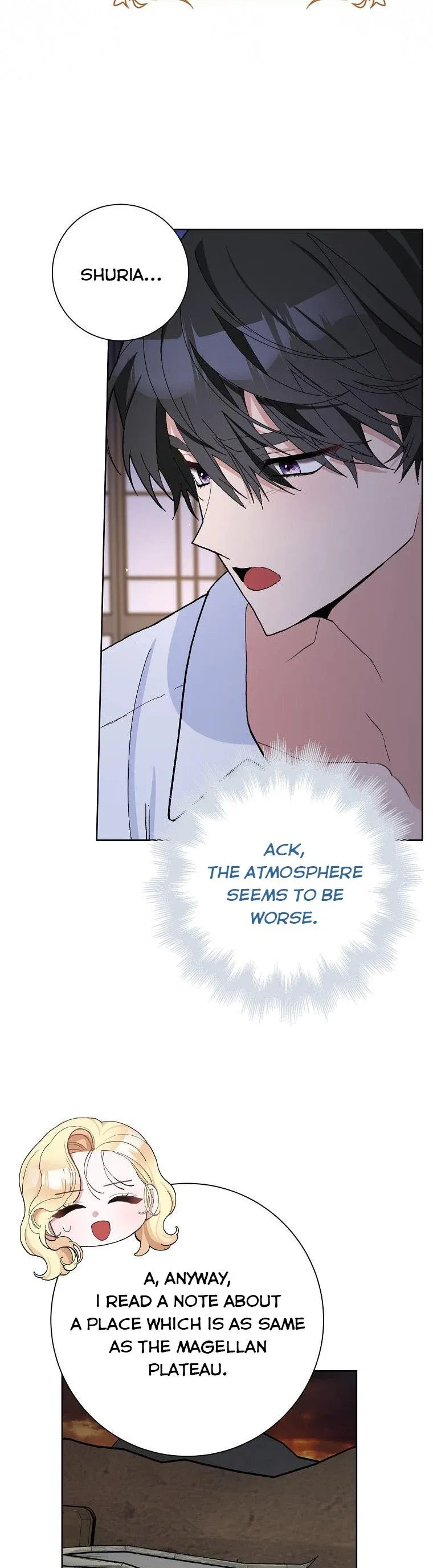 Please Marry Me Again, Husband! Chapter 45 Online - página 22