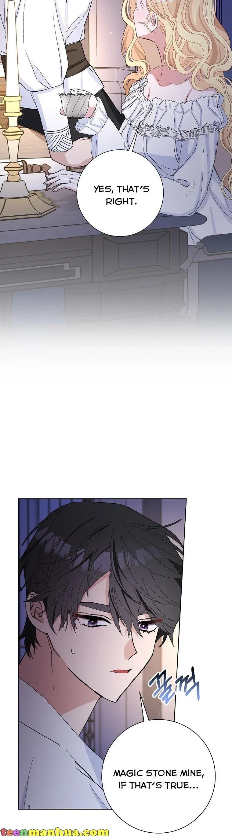 Please Marry Me Again, Husband! Chapter 45 Online - página 25