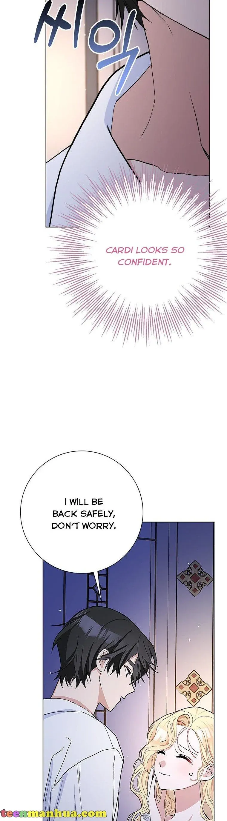 Please Marry Me Again, Husband! Chapter 45 Online - página 30