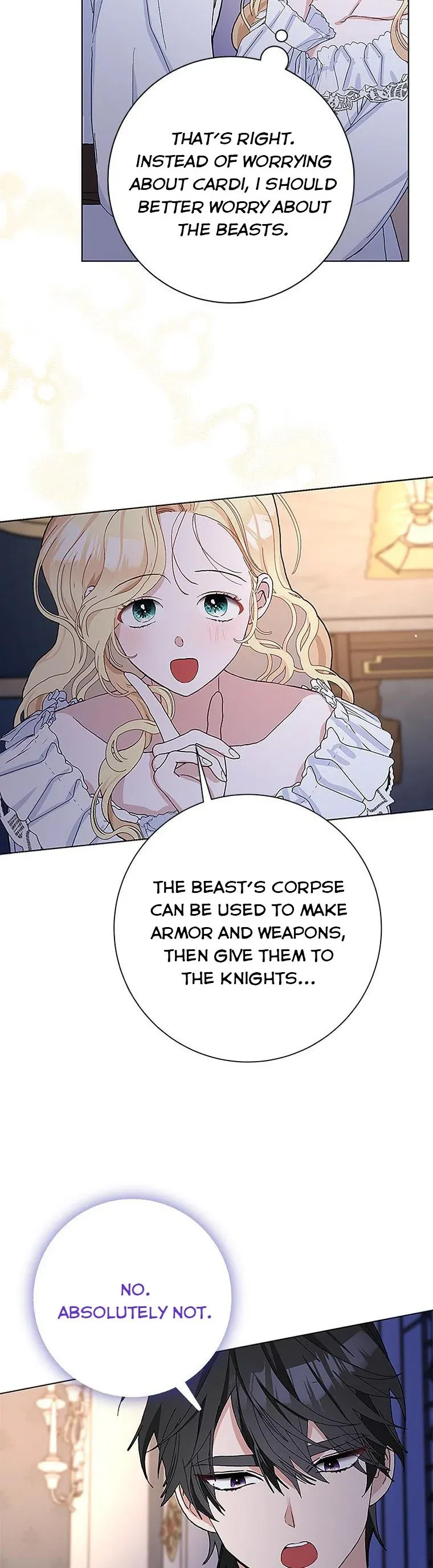 Please Marry Me Again, Husband! Chapter 45 Online - página 31