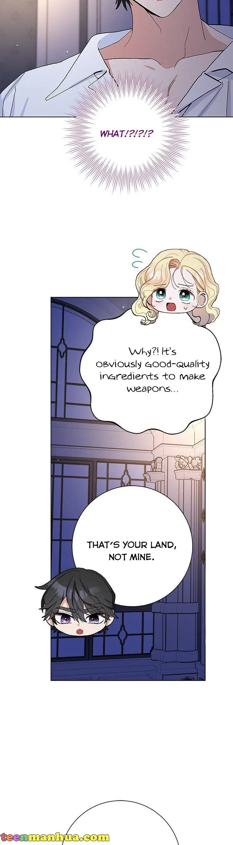 Please Marry Me Again, Husband! Chapter 45 Online - página 32