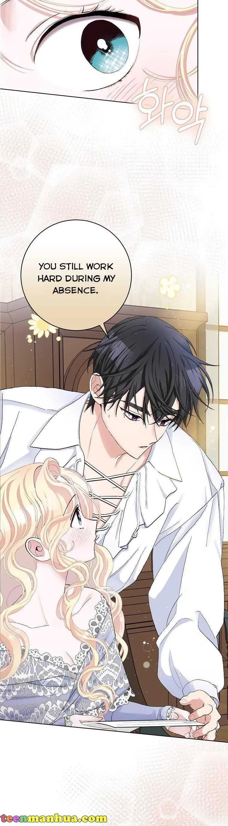 Please Marry Me Again, Husband! Chapter 47 Online - página 5