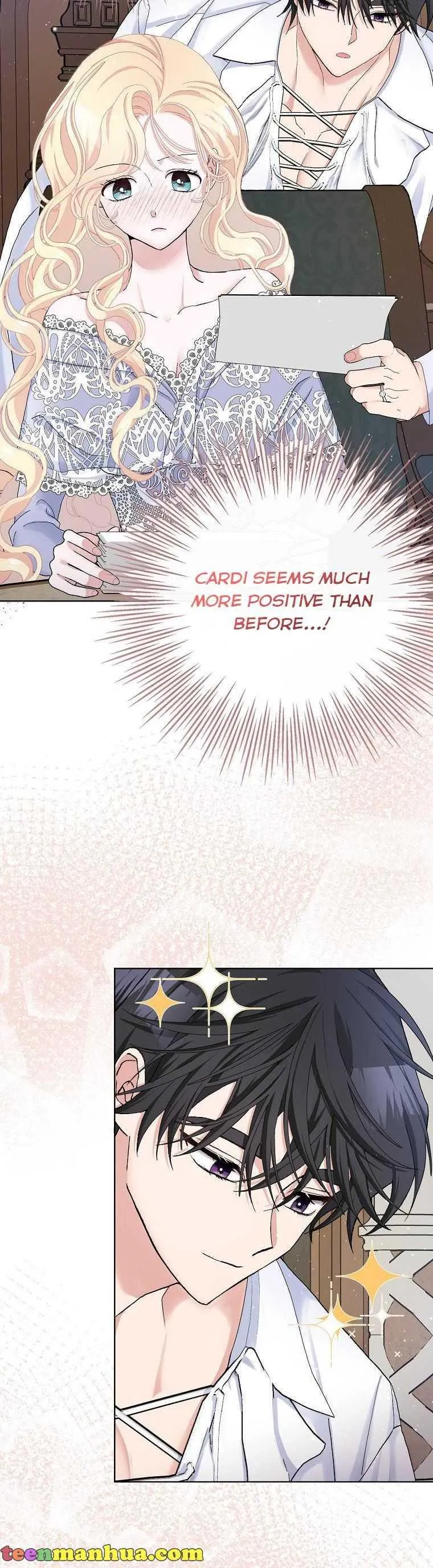 Please Marry Me Again, Husband! Chapter 47 Online - página 7