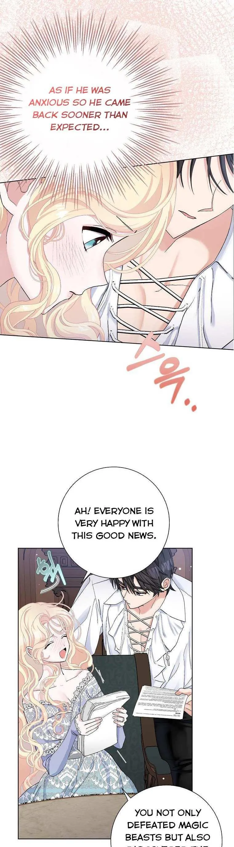 Please Marry Me Again, Husband! Chapter 47 Online - página 8
