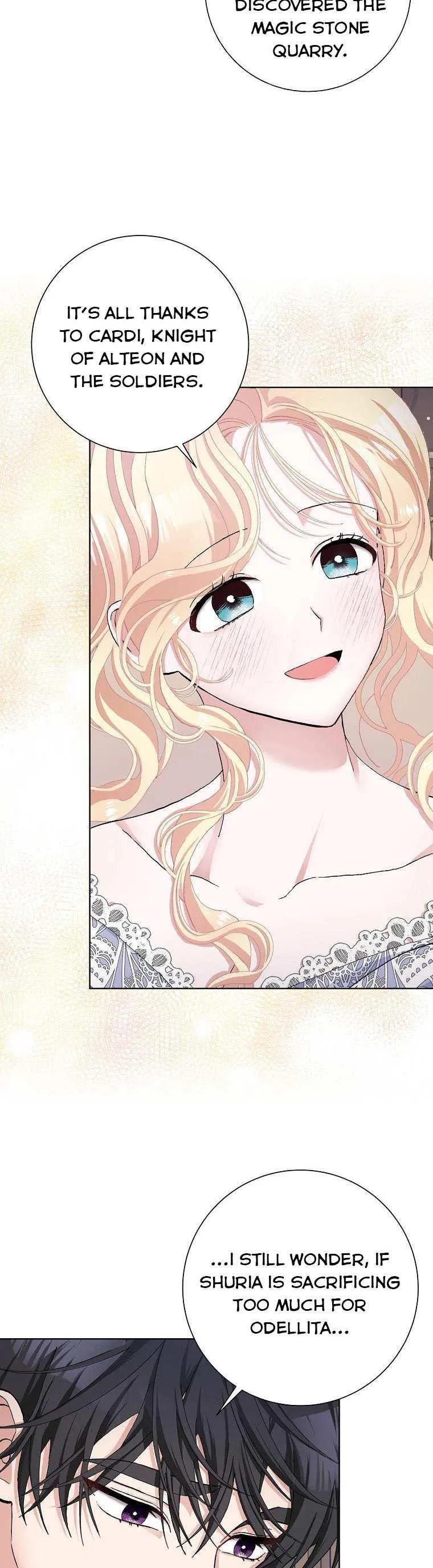 Please Marry Me Again, Husband! Chapter 47 Online - página 9