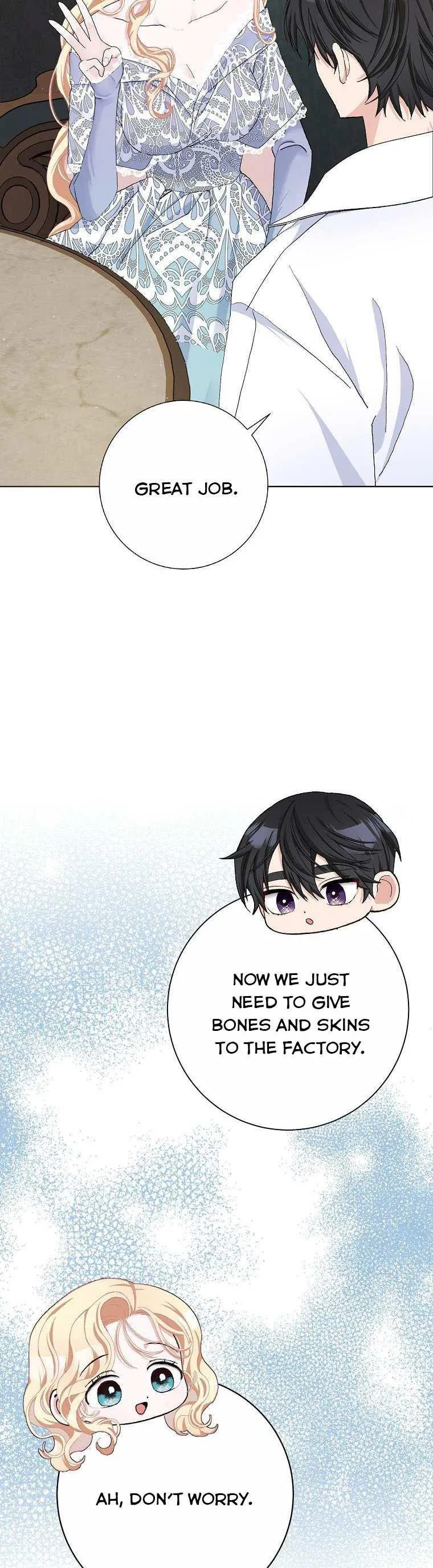 Please Marry Me Again, Husband! Chapter 47 Online - página 11