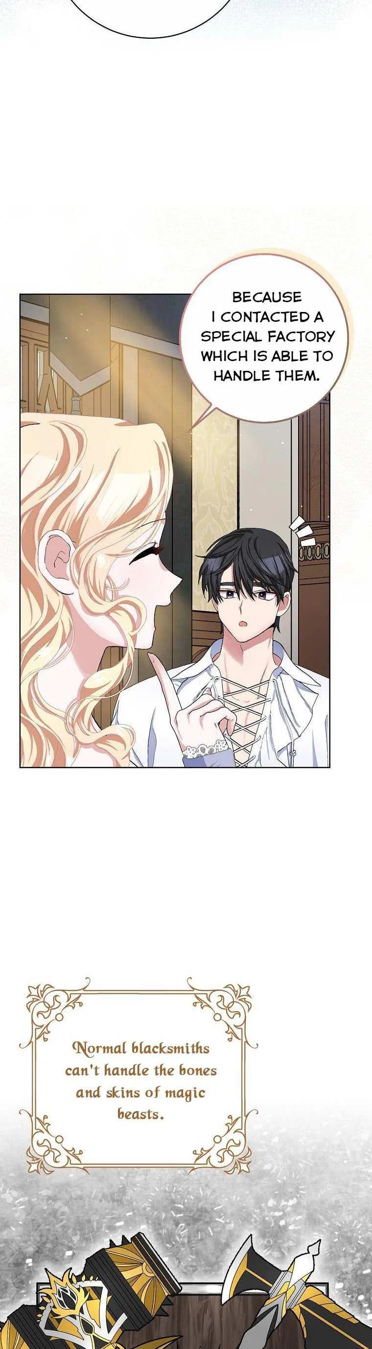Please Marry Me Again, Husband! Chapter 47 Online - página 12