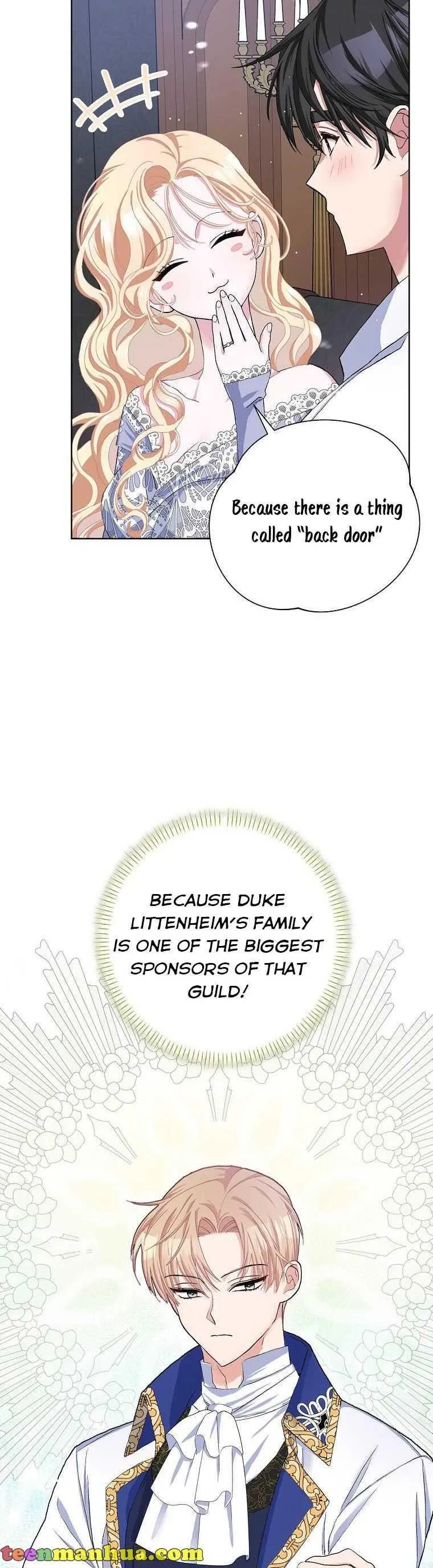 Please Marry Me Again, Husband! Chapter 47 Online - página 15