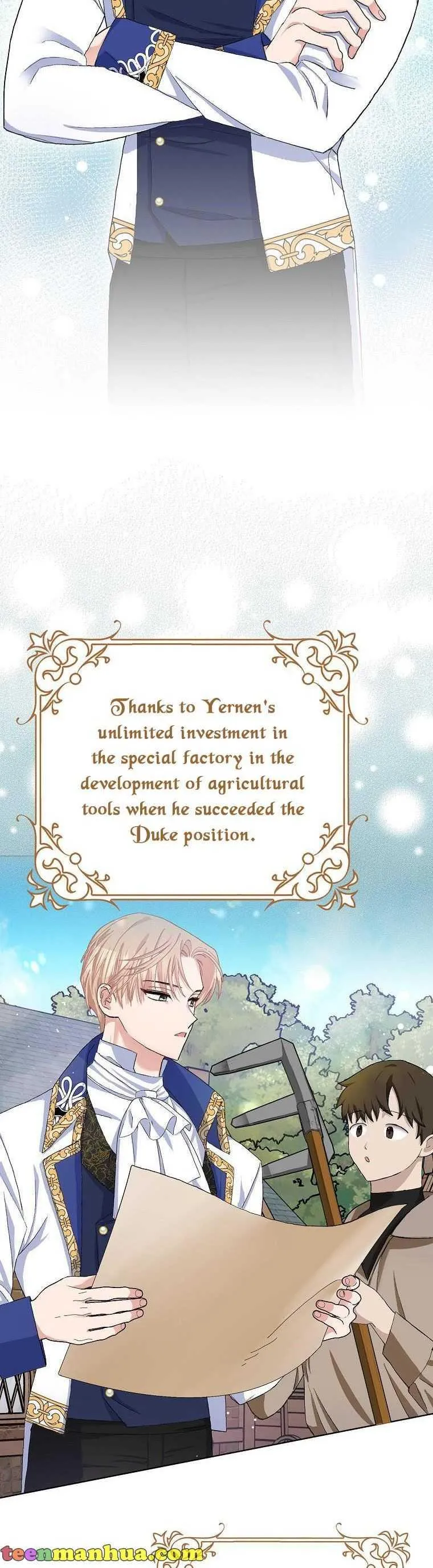 Please Marry Me Again, Husband! Chapter 47 Online - página 16