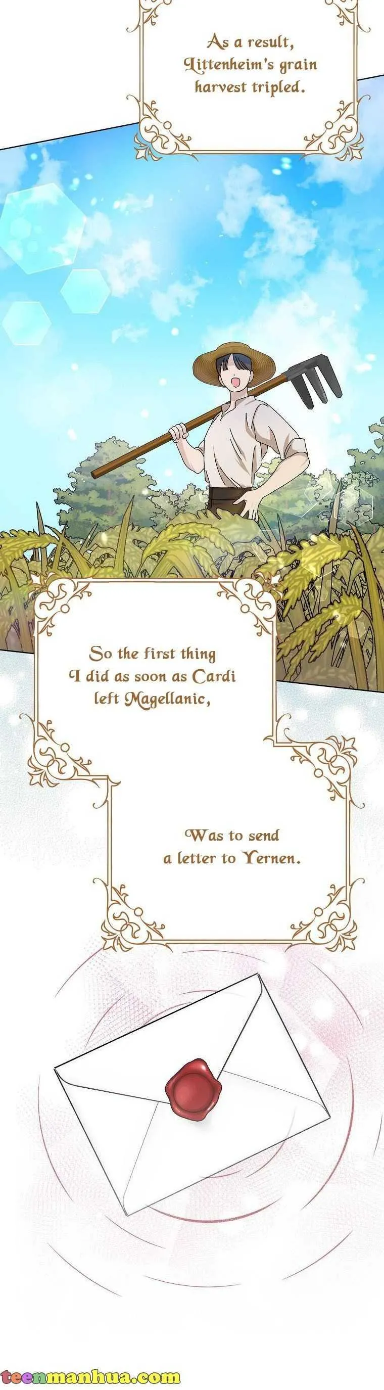 Please Marry Me Again, Husband! Chapter 47 Online - página 17