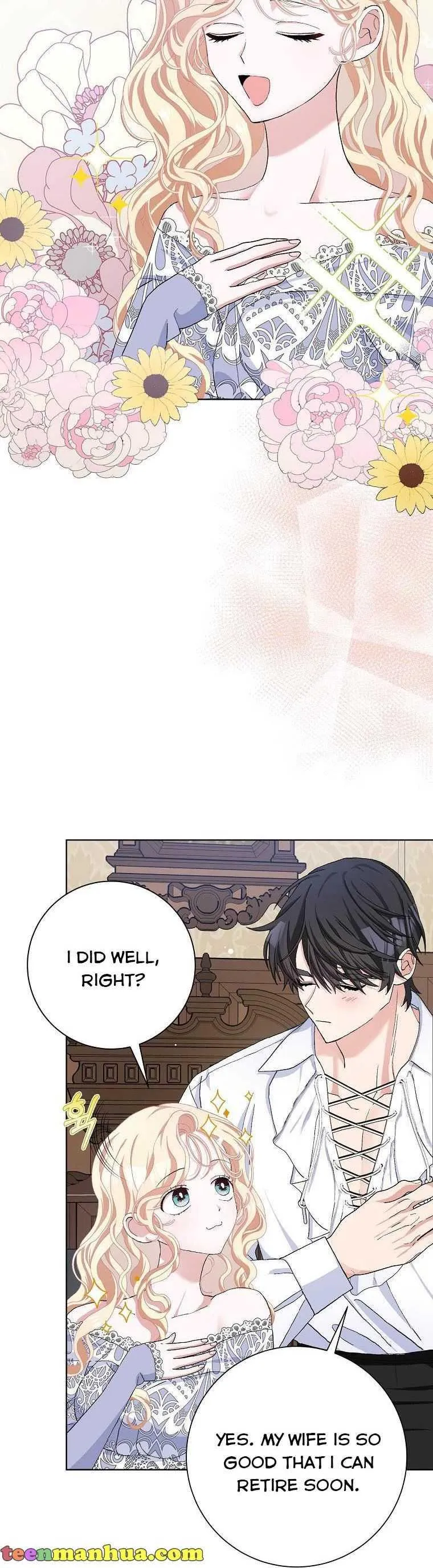 Please Marry Me Again, Husband! Chapter 47 Online - página 21