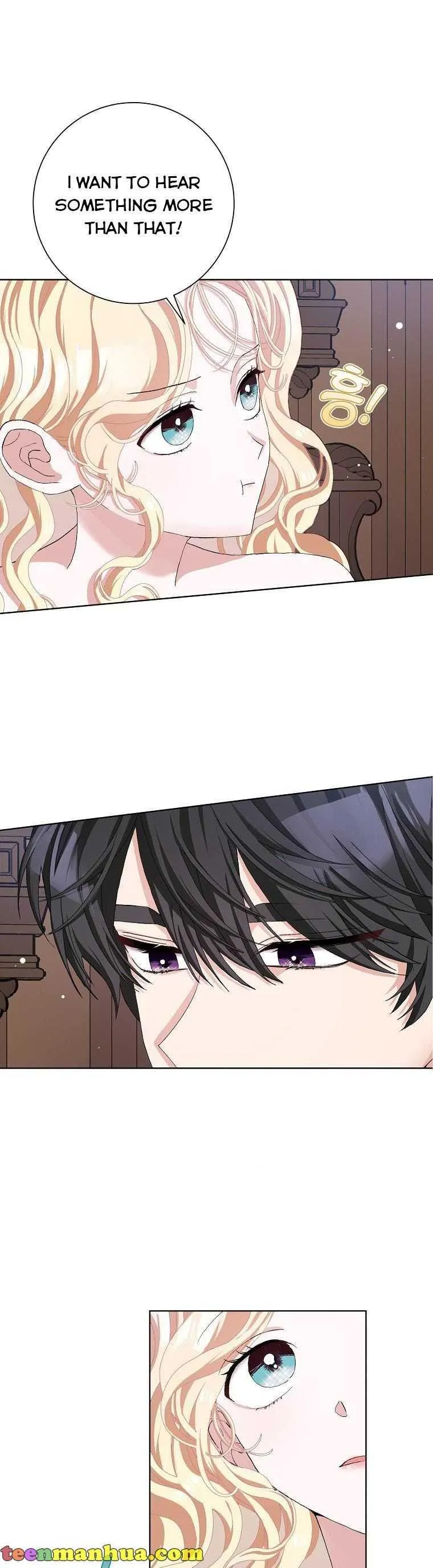 Please Marry Me Again, Husband! Chapter 47 Online - página 22