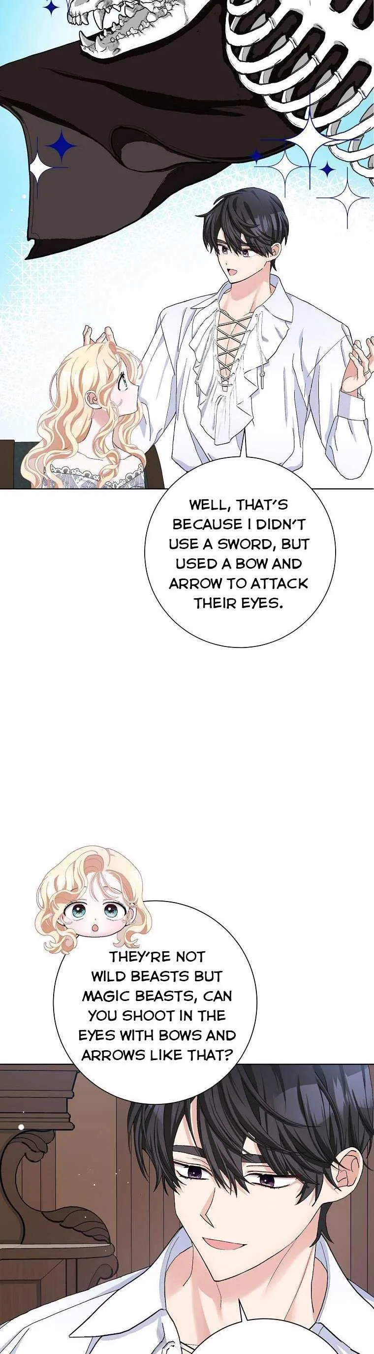 Please Marry Me Again, Husband! Chapter 47 Online - página 25