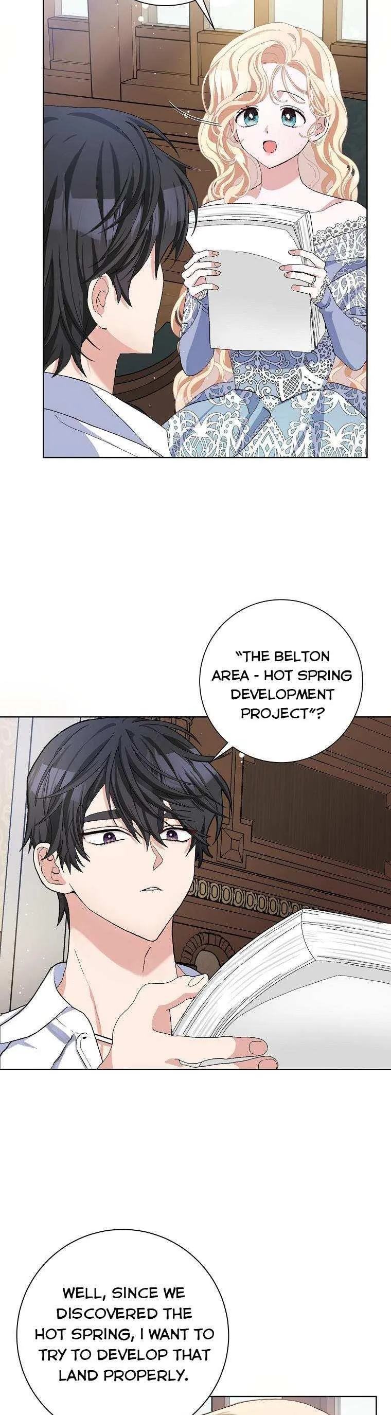 Please Marry Me Again, Husband! Chapter 47 Online - página 30