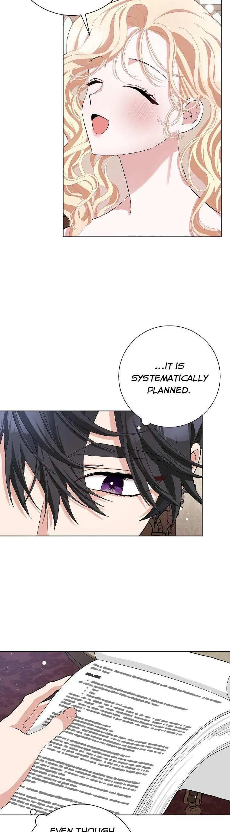 Please Marry Me Again, Husband! Chapter 47 Online - página 31