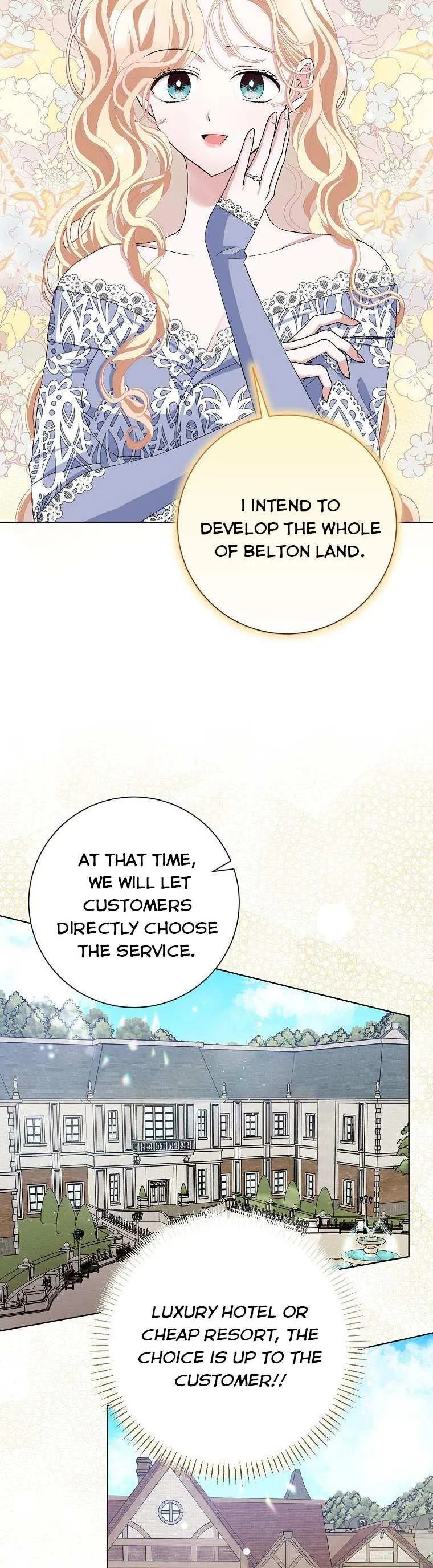 Please Marry Me Again, Husband! Chapter 47 Online - página 33