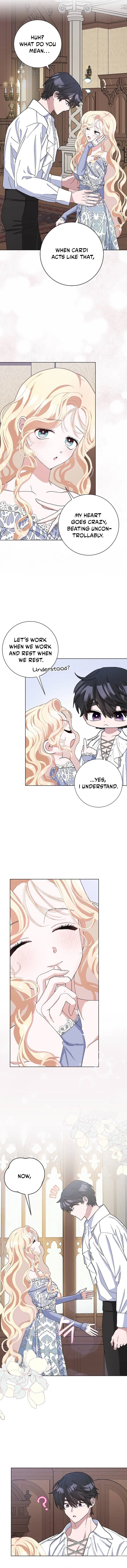 Please Marry Me Again, Husband! Chapter 49 Online - página 2