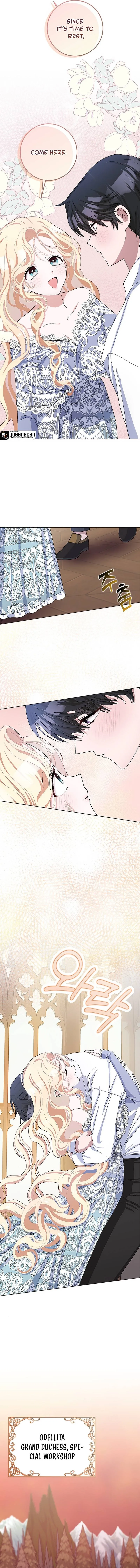 Please Marry Me Again, Husband! Chapter 49 Online - página 3