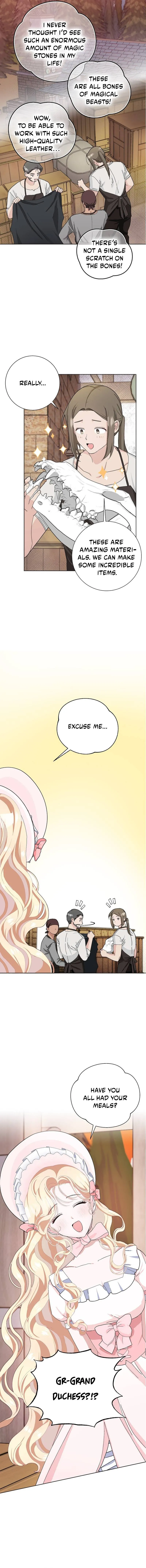 Please Marry Me Again, Husband! Chapter 49 Online - página 4