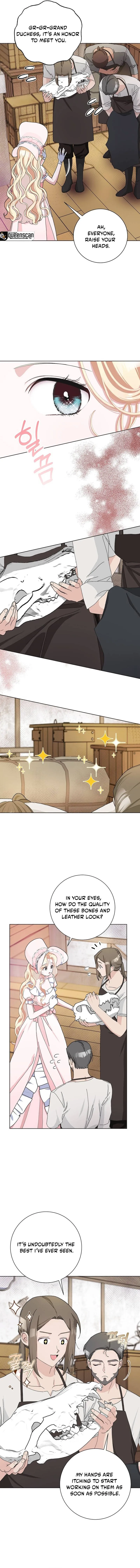 Please Marry Me Again, Husband! Chapter 49 Online - página 5