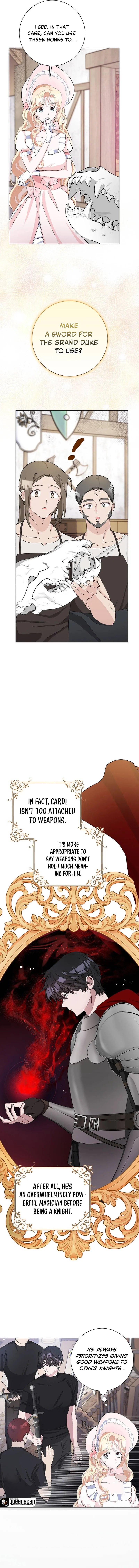 Please Marry Me Again, Husband! Chapter 49 Online - página 6