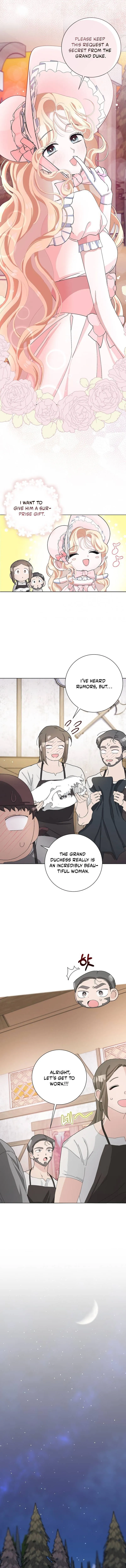 Please Marry Me Again, Husband! Chapter 49 Online - página 8
