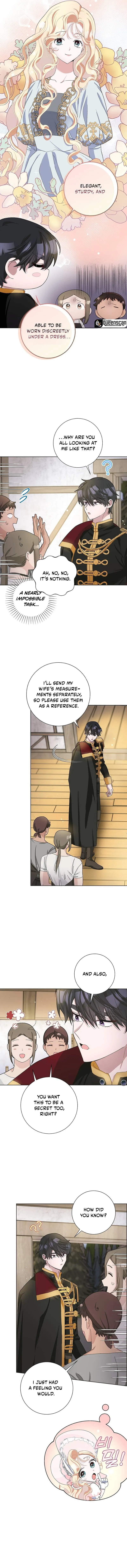 Please Marry Me Again, Husband! Chapter 49 Online - página 11