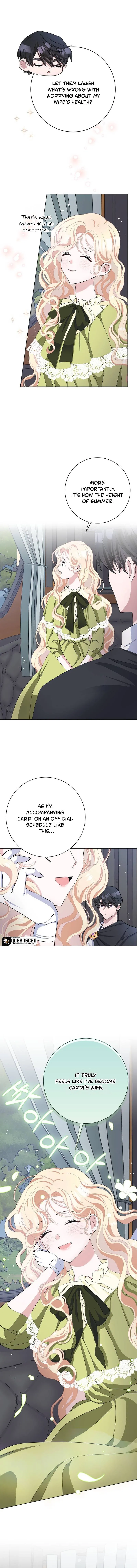 Please Marry Me Again, Husband! Chapter 49 Online - página 13