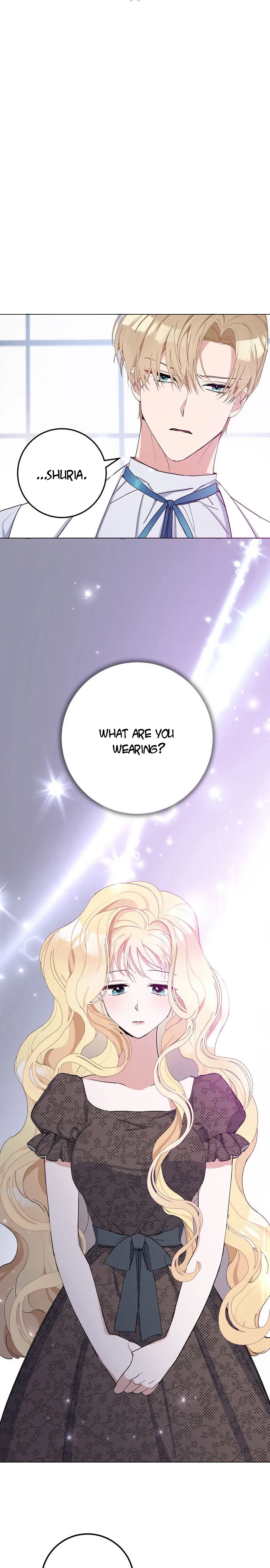 Please Marry Me Again, Husband! Chapter 5 Online - página 4