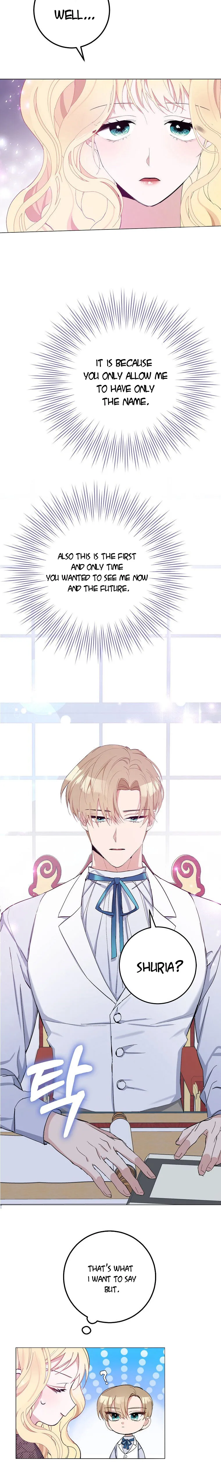 Please Marry Me Again, Husband! Chapter 5 Online - página 5