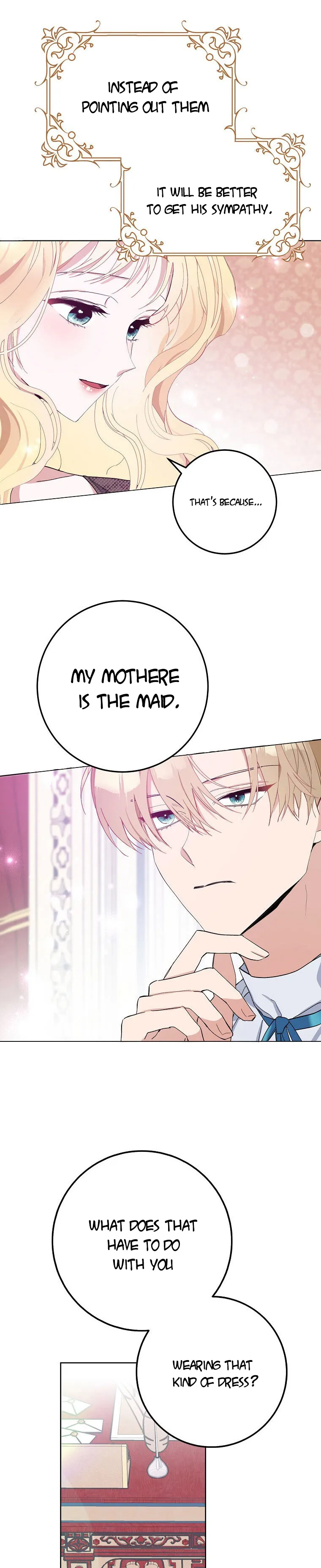 Please Marry Me Again, Husband! Chapter 5 Online - página 6