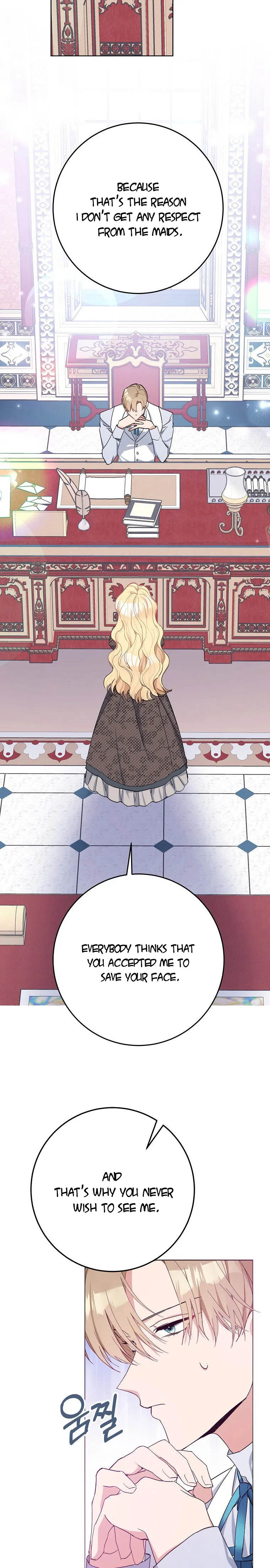 Please Marry Me Again, Husband! Chapter 5 Online - página 7