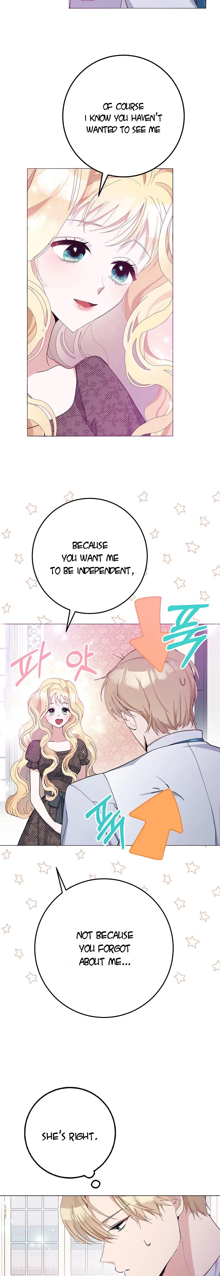 Please Marry Me Again, Husband! Chapter 5 Online - página 8