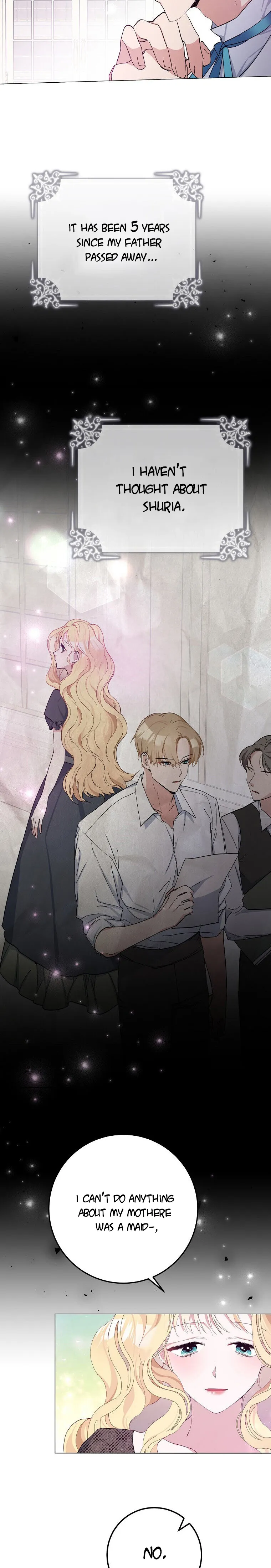 Please Marry Me Again, Husband! Chapter 5 Online - página 9