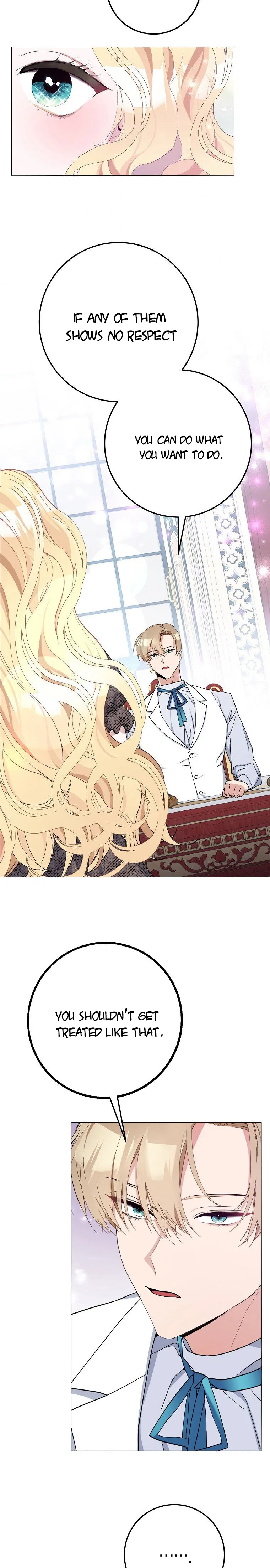 Please Marry Me Again, Husband! Chapter 5 Online - página 10