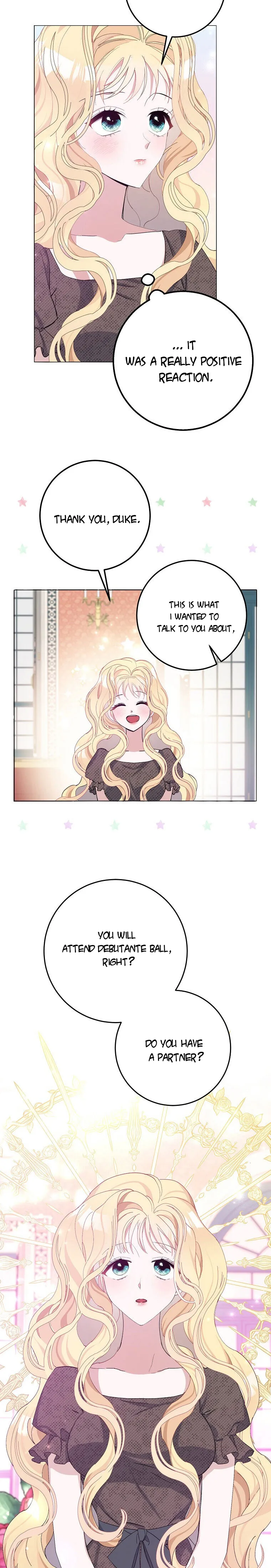 Please Marry Me Again, Husband! Chapter 5 Online - página 11
