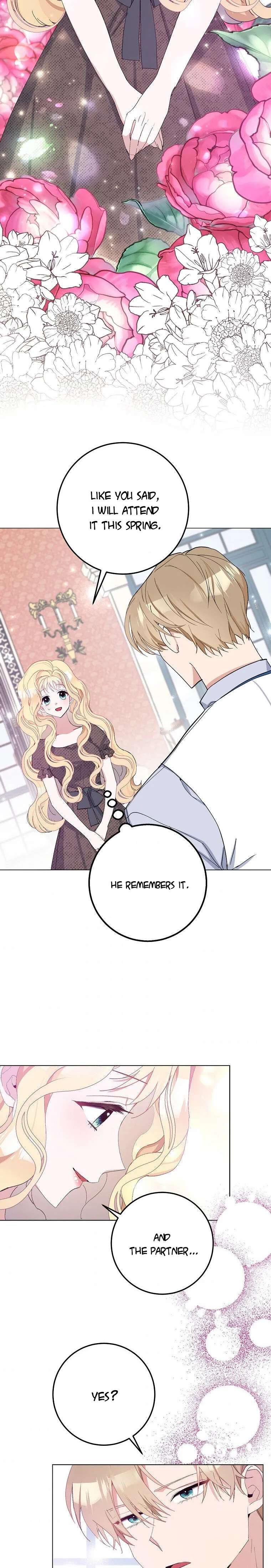 Please Marry Me Again, Husband! Chapter 5 Online - página 12