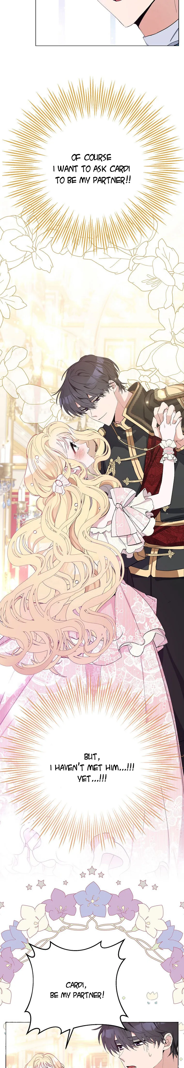 Please Marry Me Again, Husband! Chapter 5 Online - página 13