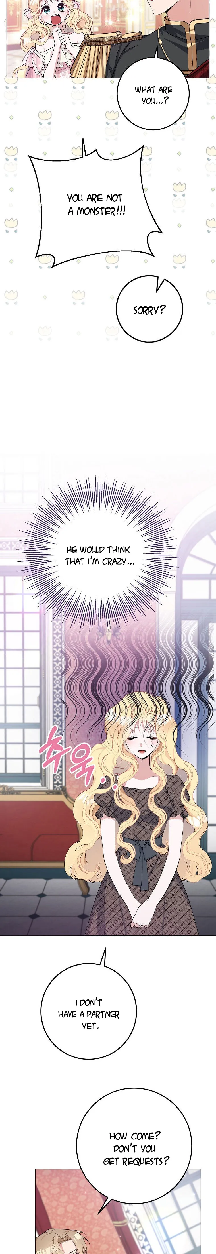 Please Marry Me Again, Husband! Chapter 5 Online - página 14