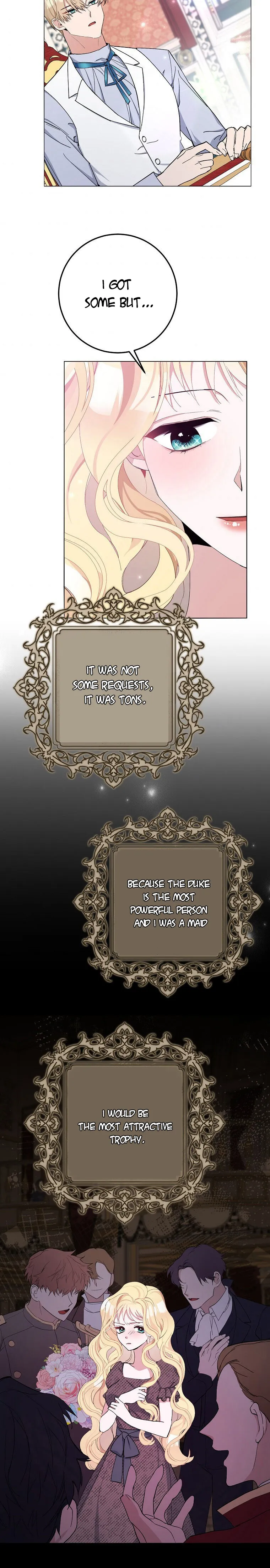 Please Marry Me Again, Husband! Chapter 5 Online - página 15
