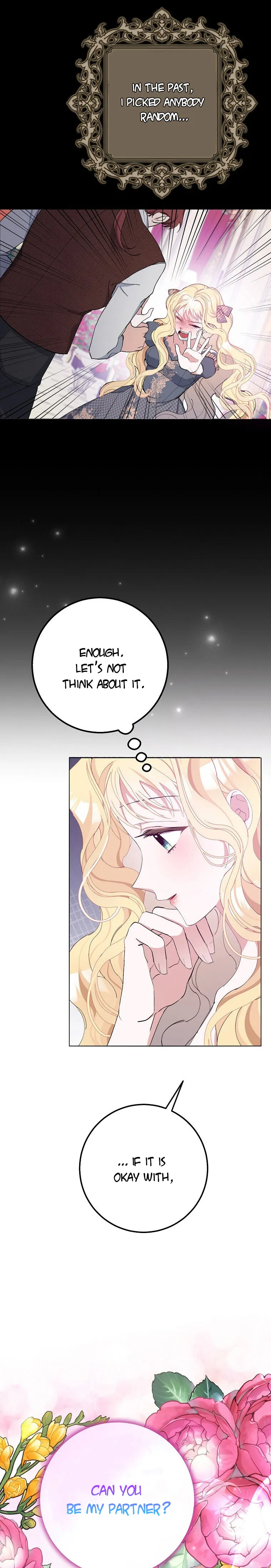 Please Marry Me Again, Husband! Chapter 5 Online - página 16