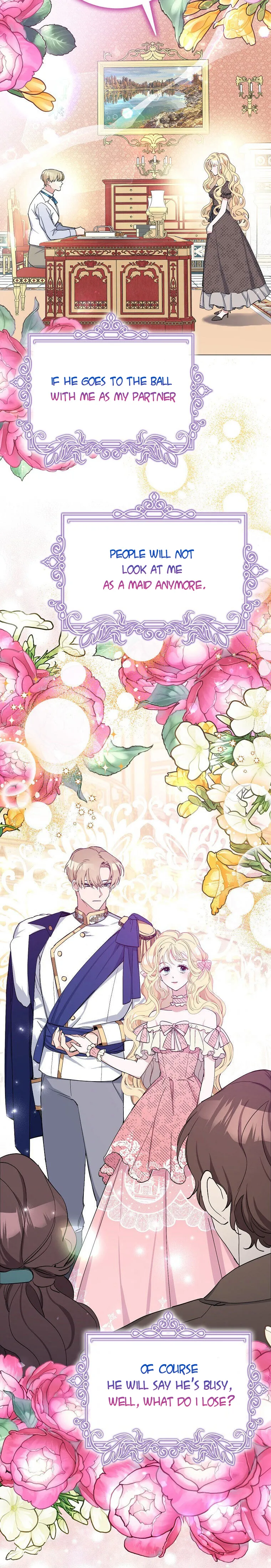 Please Marry Me Again, Husband! Chapter 5 Online - página 17
