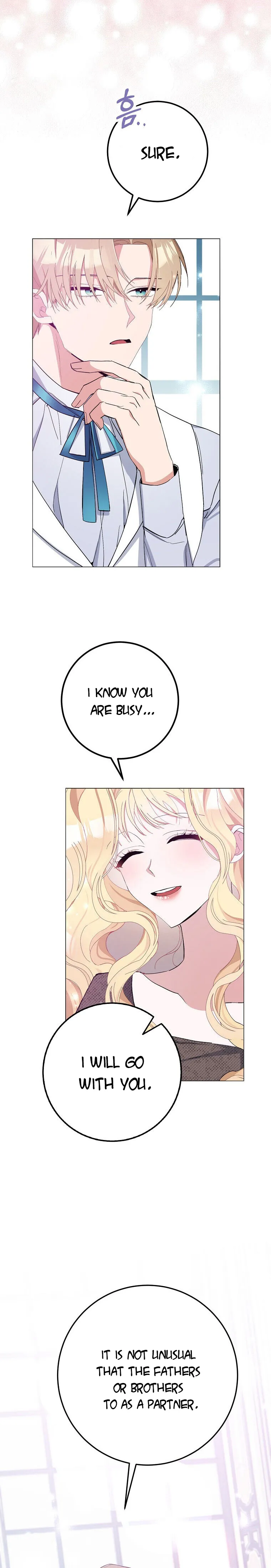 Please Marry Me Again, Husband! Chapter 5 Online - página 18